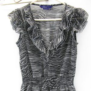 Ladies Top